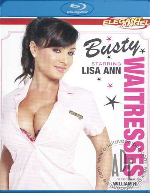 andrea pisani recommends Lisa Ann Waitress