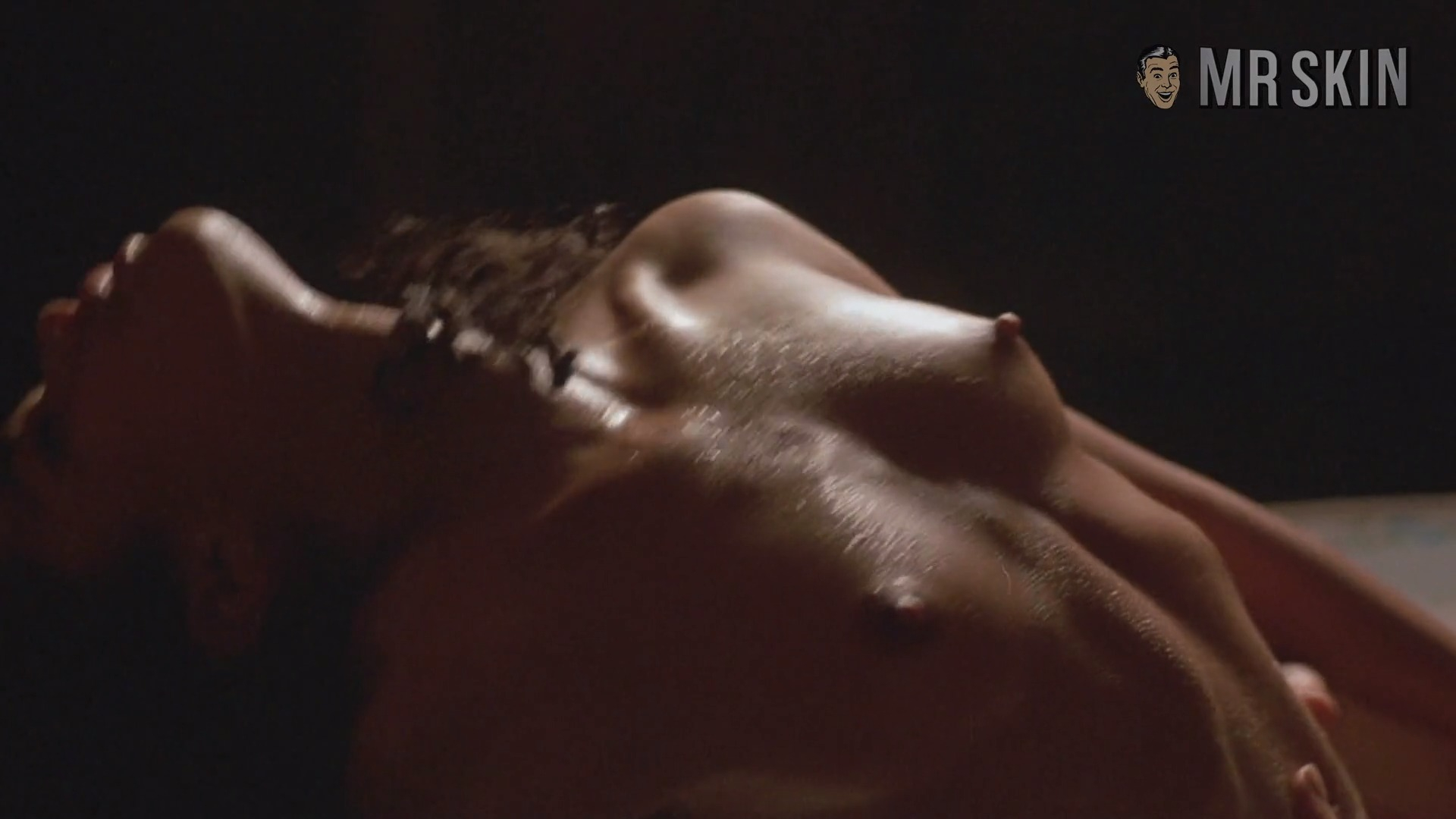 Fister anal theater march Lisa Bonet Naked in boise