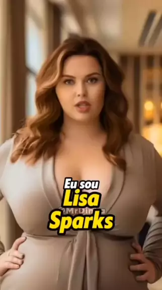 anthony covarrubias recommends Lisa Sparxs