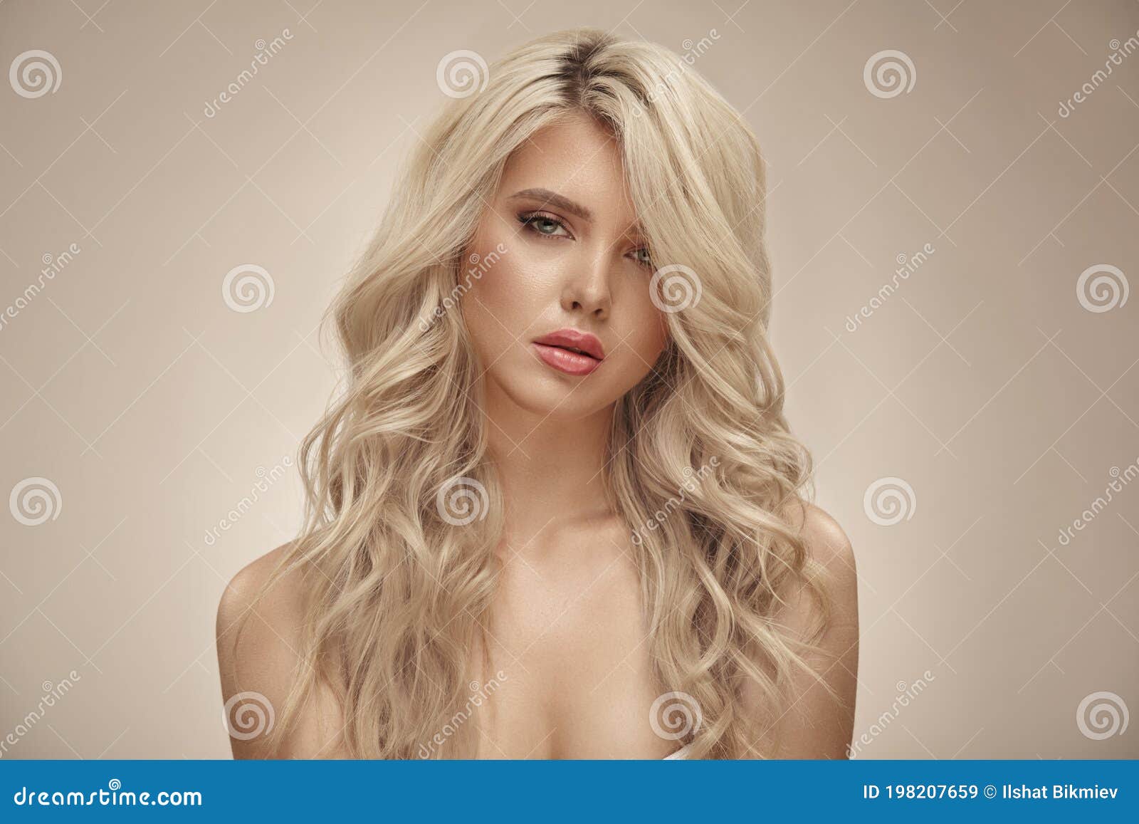 Best of Little blonde nudes