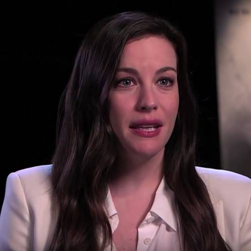 Liv Tyler Porn in deusch