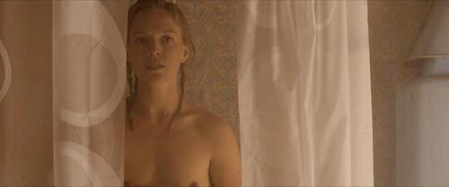 coumba diop recommends loes haverkort nude pic