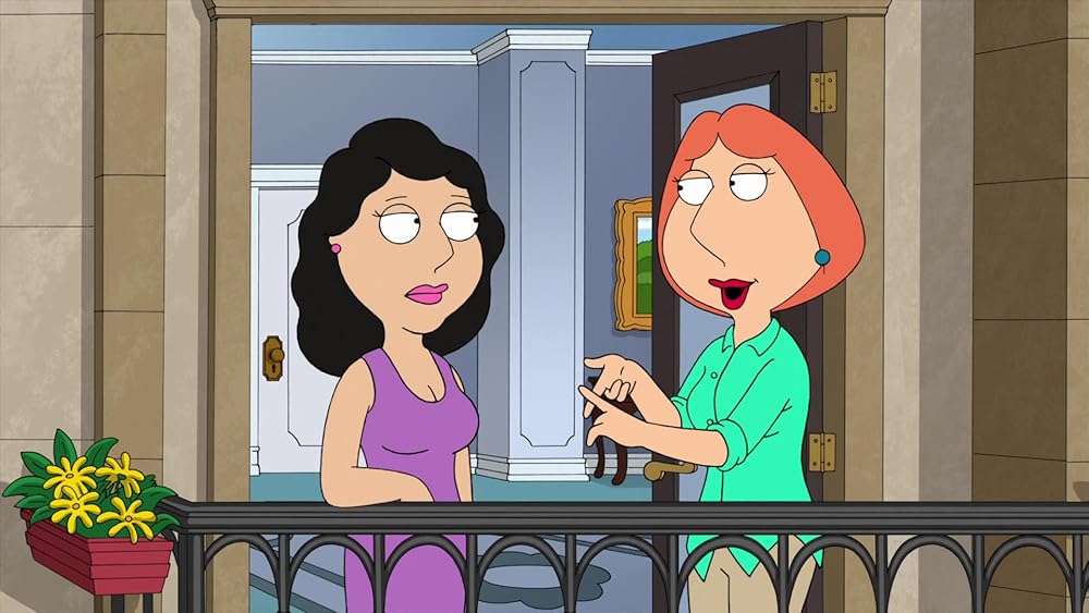 lois griffin cheating - dua lipa deepfake porn krissy lynn videos