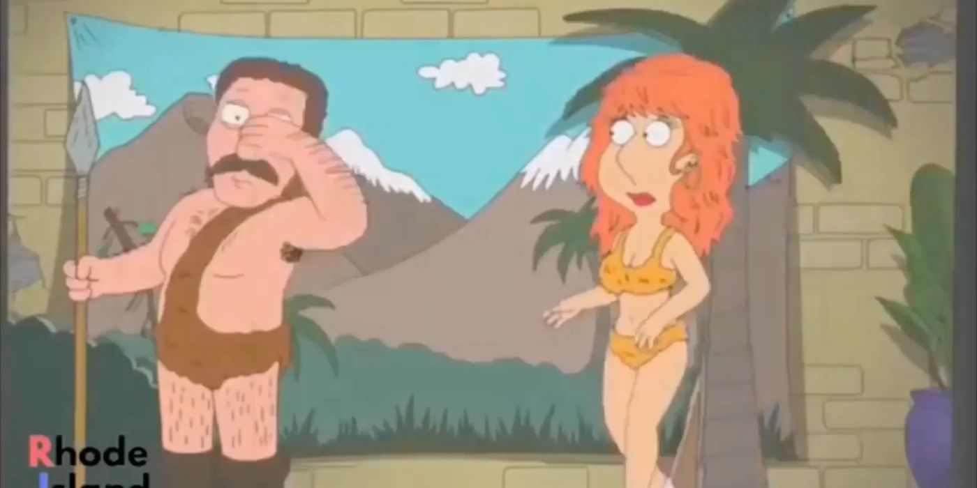 Best of Lois griffin cheating