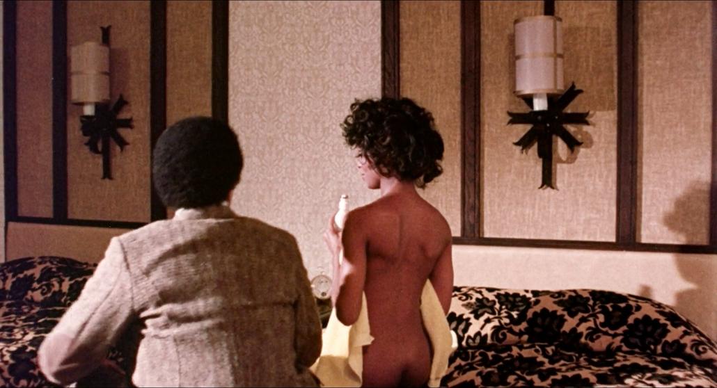 charles w babcock recommends lola falana nude pic