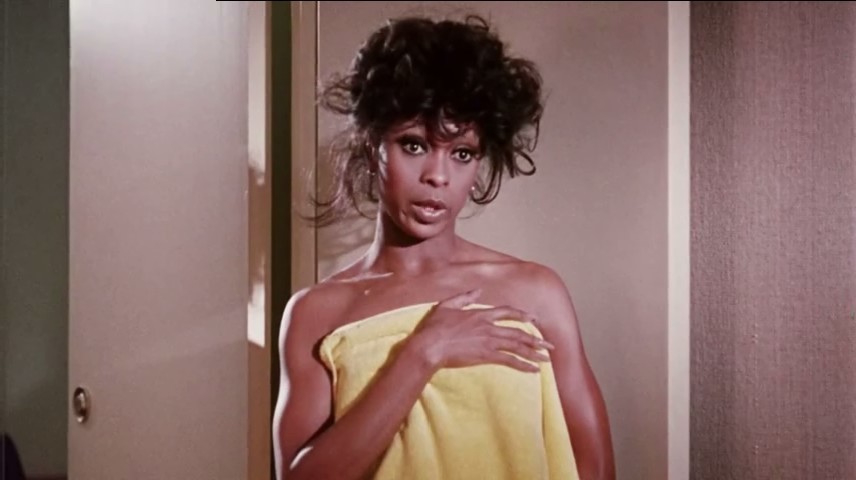 bill mackenzie recommends Lola Falana Nude