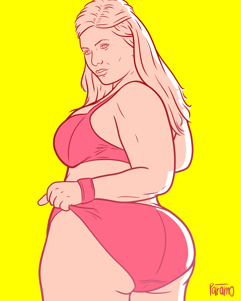 colin broadley like london andrews bbw photo becky bornhorst recommends london andrews bbw pic