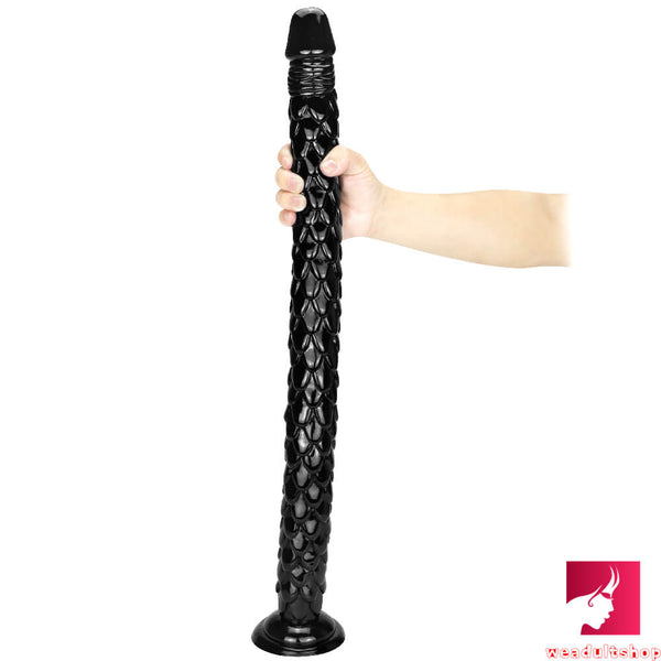 delmy iraheta share long dildo photos