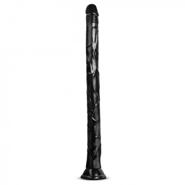 brenda lynch add long dildo photo
