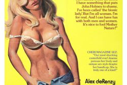 Best of Long jeanne silver