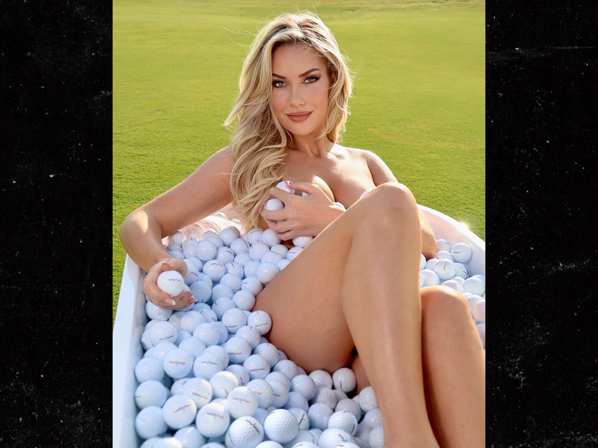 Best of aaron moorehead's gallery tiggle bitties ansar ak add photo lpga nude