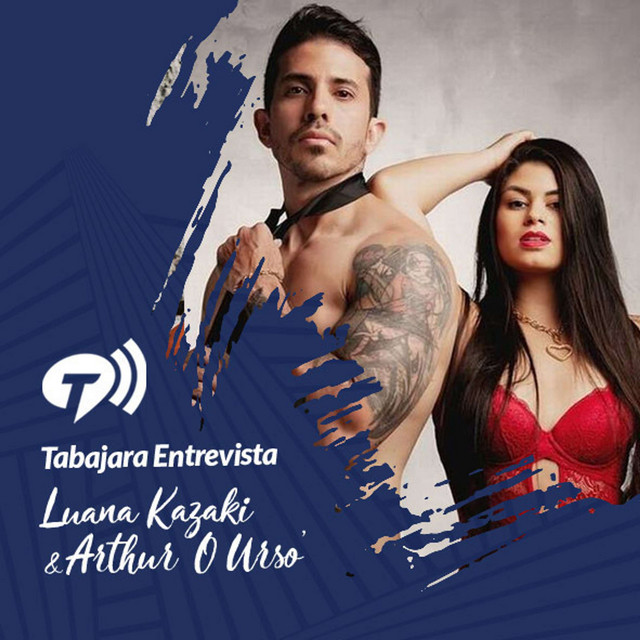 david villa recommends Luana Kazaki