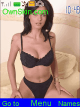 Best of puffy tit teens andy molitor share luisa rosselini photos