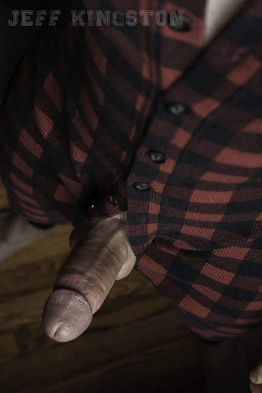 lumberjack cock - monstercock asian make a wish porn