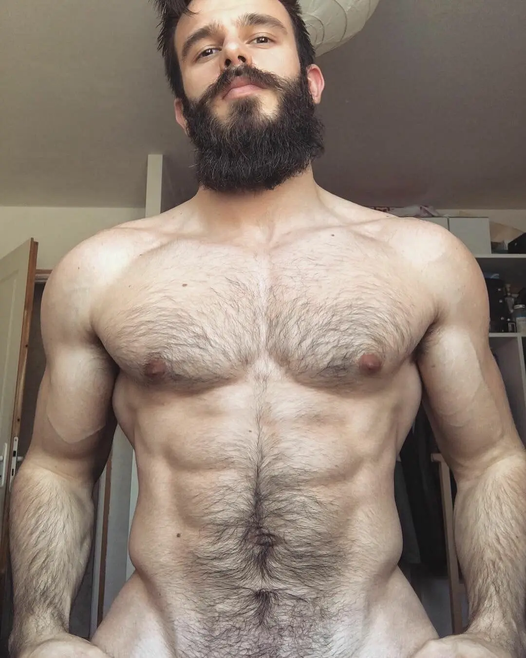 ankit bundela recommends lumberjack cock pic