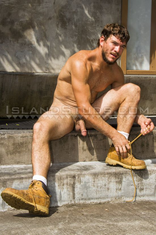Best of Lumberjack cock