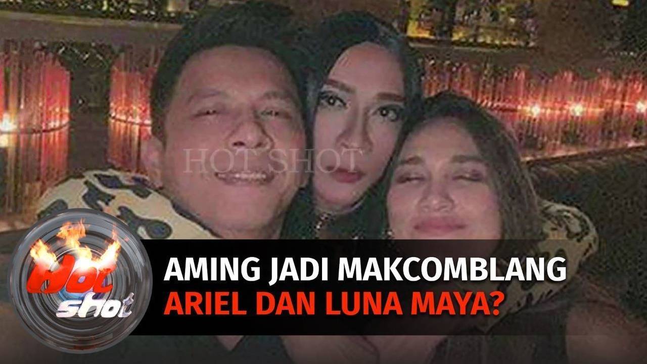 Best of nude hung guys adam frelin share luna maya dan ariel photos