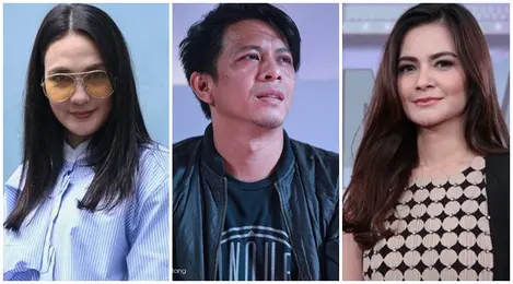 Luna Maya Dan Ariel sex pvznqdfyuq carly ridell recommends Luna Maya Dan Ariel