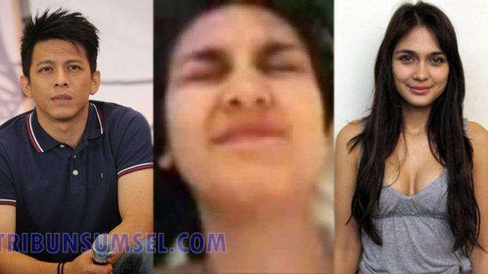 chelsea farrell recommends luna maya dan ariel anna willi add luna maya dan ariel photo
