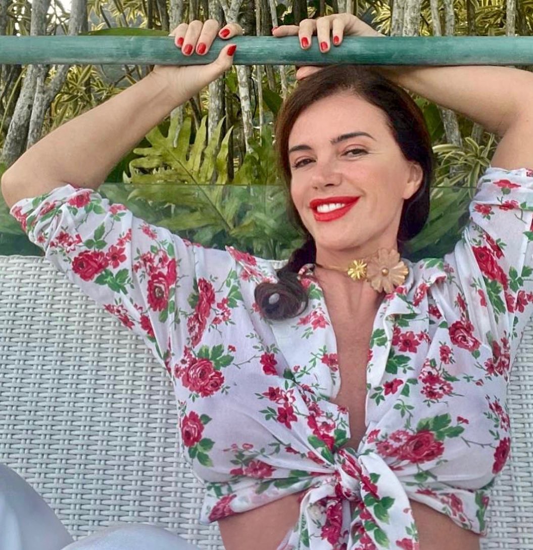 dan bodycomb recommends Luna Oliveira