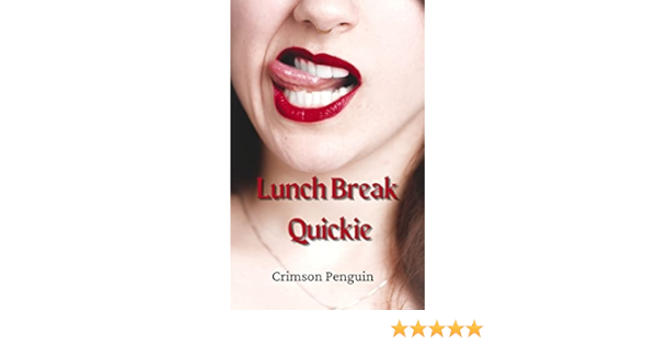 bobby weiser recommends Lunch Break Quickie