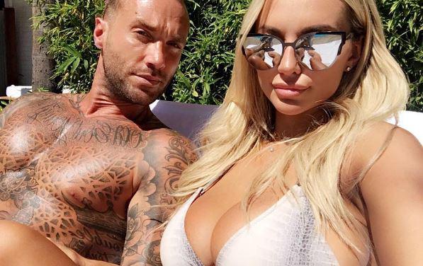 david tingley recommends Lyndsay Pelas Nude