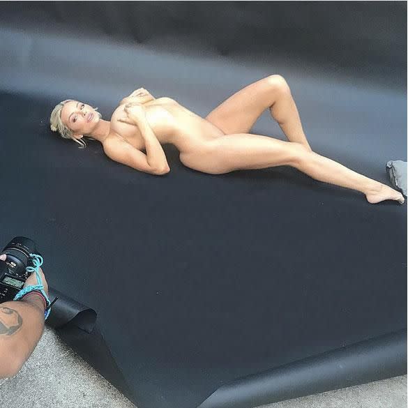david downie recommends Lyndsay Pelas Nude