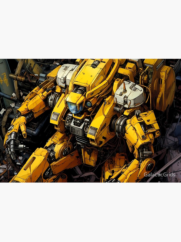 darren oneal recommends Machinery Assault