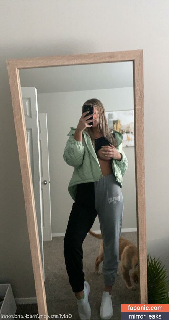 mack and ronni onlyfans - luci diamond babysitter ema carter