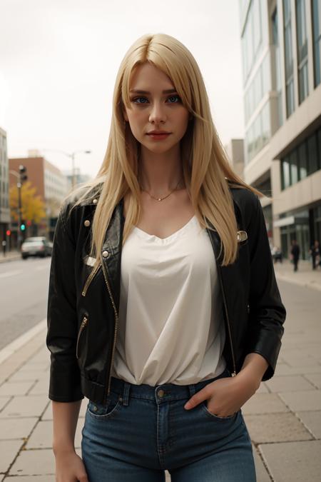 delta black recommends Maddie Phillips Hot