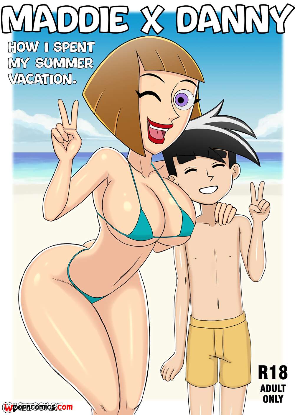 diane strader recommends Maddieeee Porn