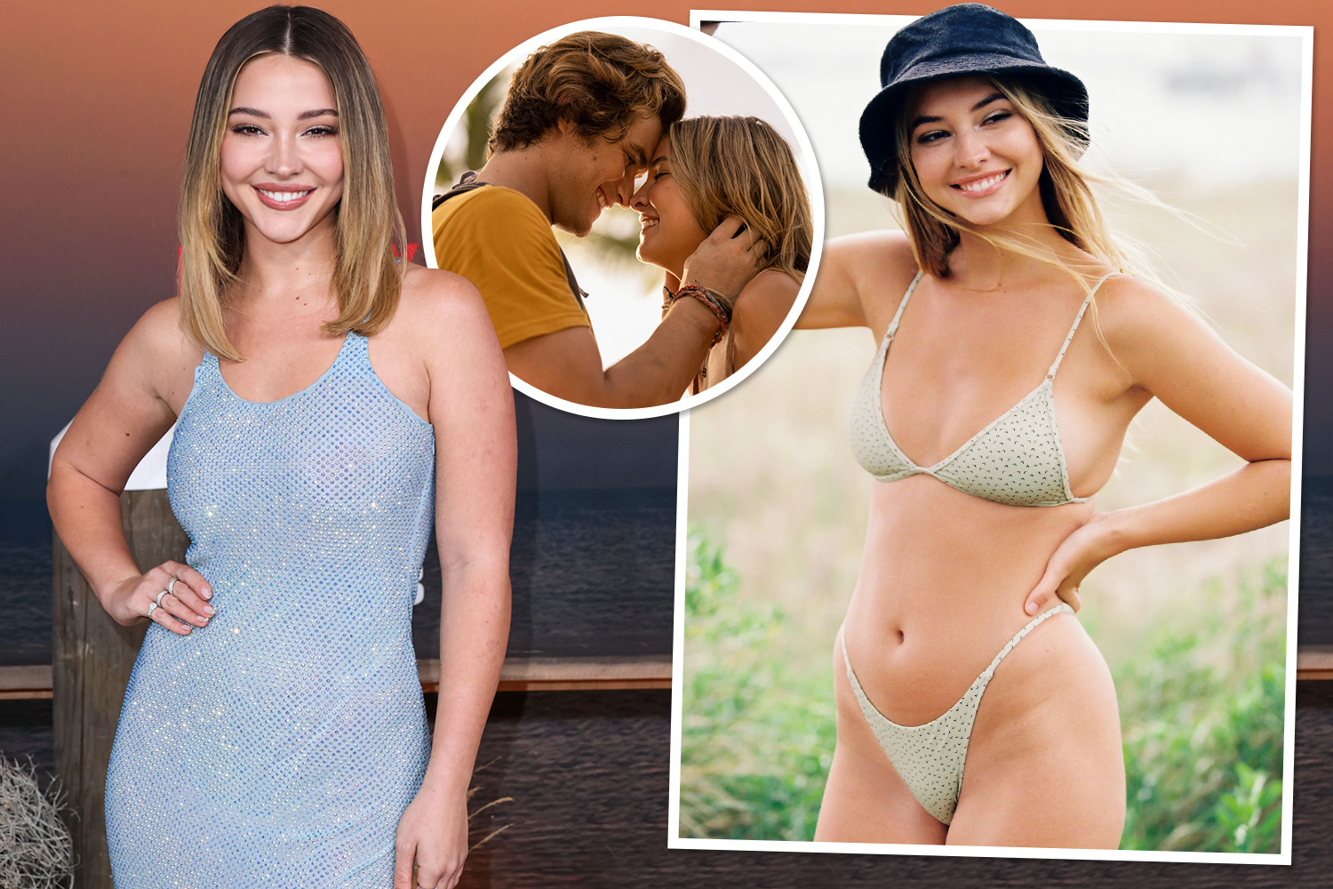 charlene linklater recommends Madeline Cline Porn