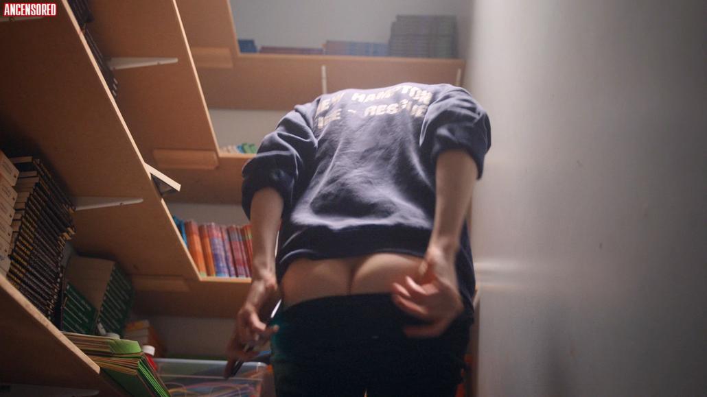 panties hidden camera