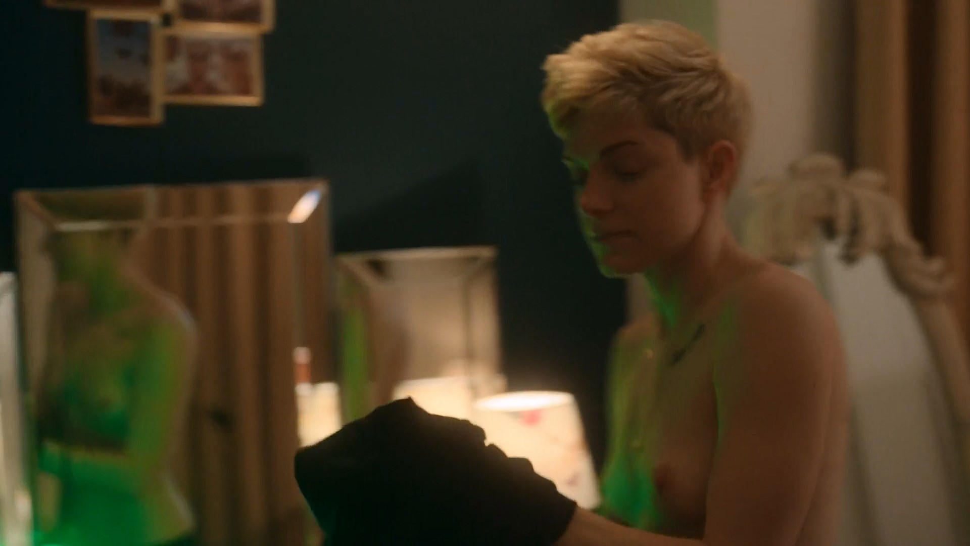 Best of Mae martin nude