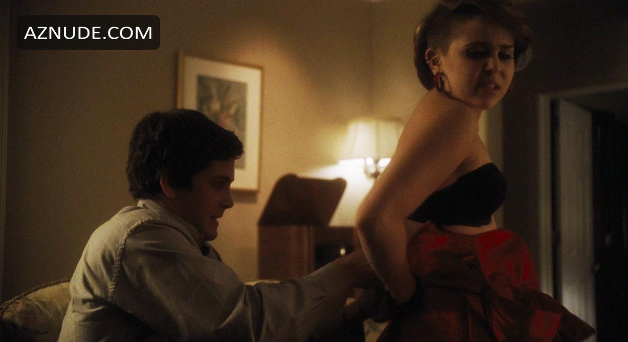 mae whitman nude - tina star porn lina migurtt