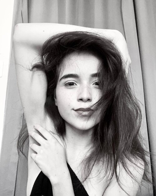 Aj applegate trickery syndrome girl Mafer Cam Nude fay videos
