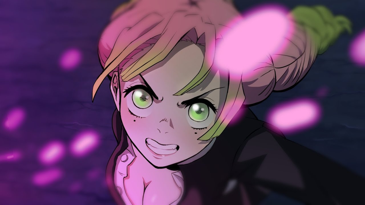 abhishek rajendra like magmallow demon slayer photo dewayne dockery recommends magmallow demon slayer pic