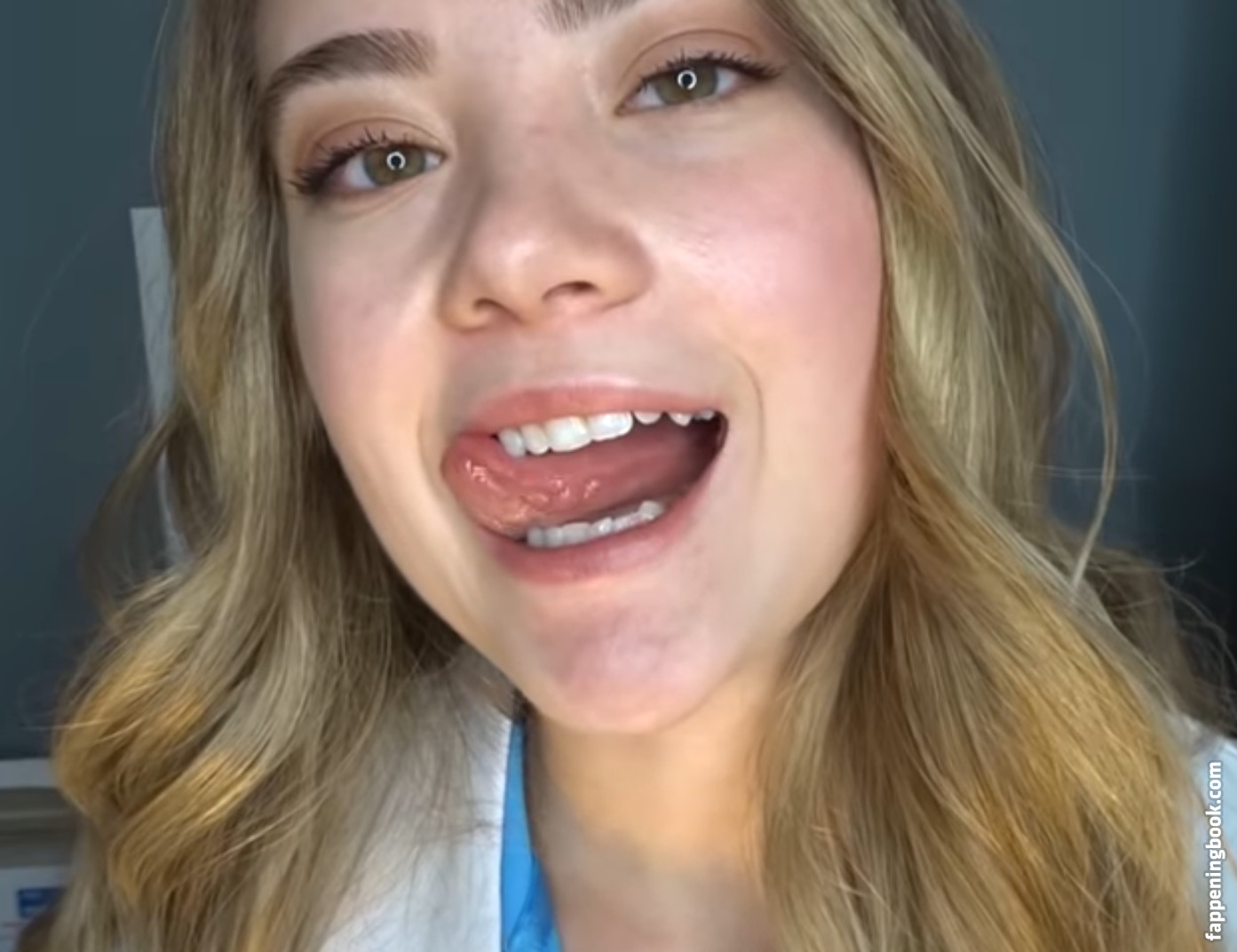 maimy asmr leak - geneva ayala nude madison malone az