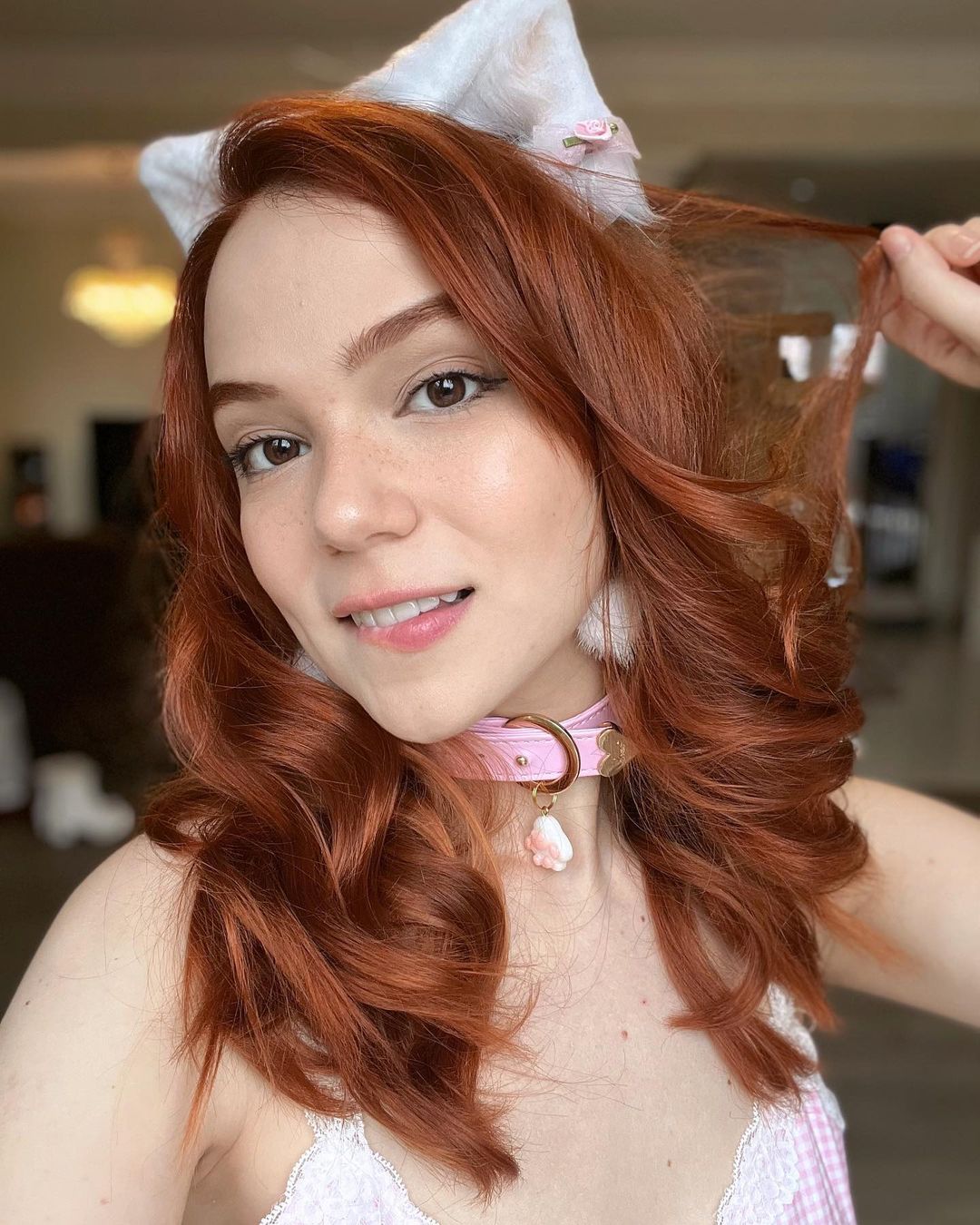 maimy asmr onlyfans - jamie milf long tongue pron
