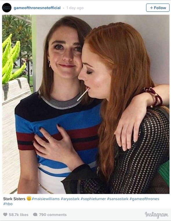 anca sarbu like maisie williams butt photo ana kemp recommends maisie williams butt pic