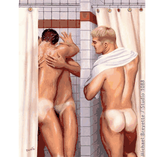 bill ferro like male nude showering photo arsham mo recommends male nude showering pic