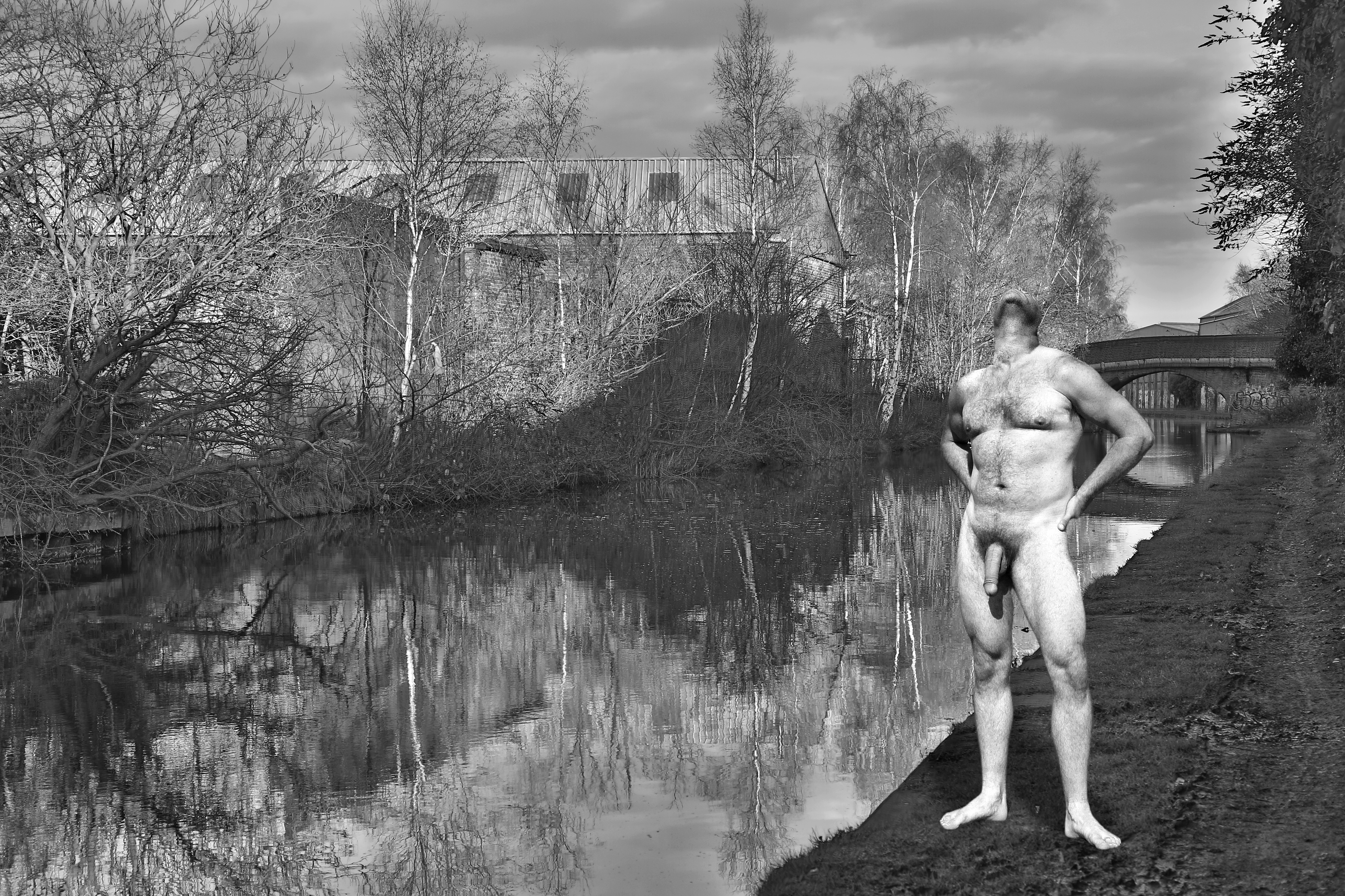 christine villareal recommends Male Nudist Photos