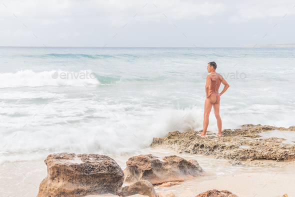 Best of Male nudist photos