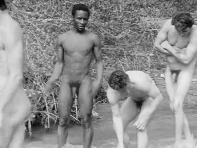 benoit fleury recommends Male Nudist Photos