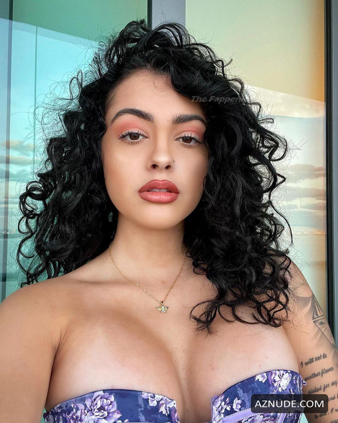 malu trevejo sexy - woman jerks off guy free celebrity porn