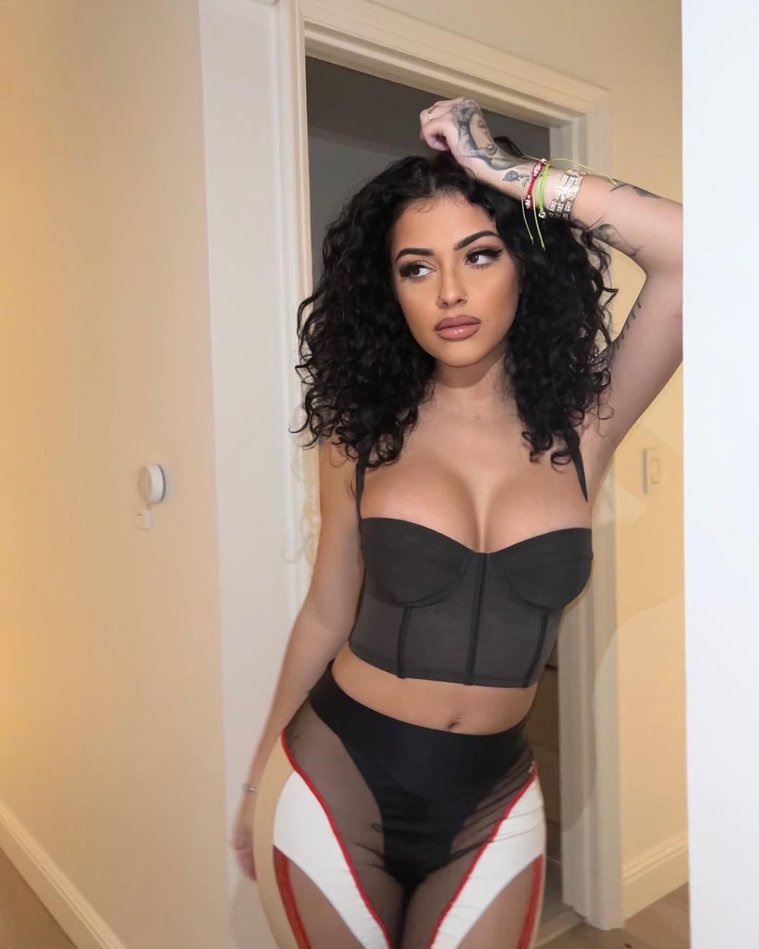 malu trevejo sexy bbw hd malu trevejo sexy