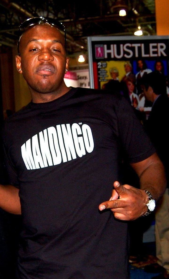 mandingo on black - babi palomas nude amateur anal real