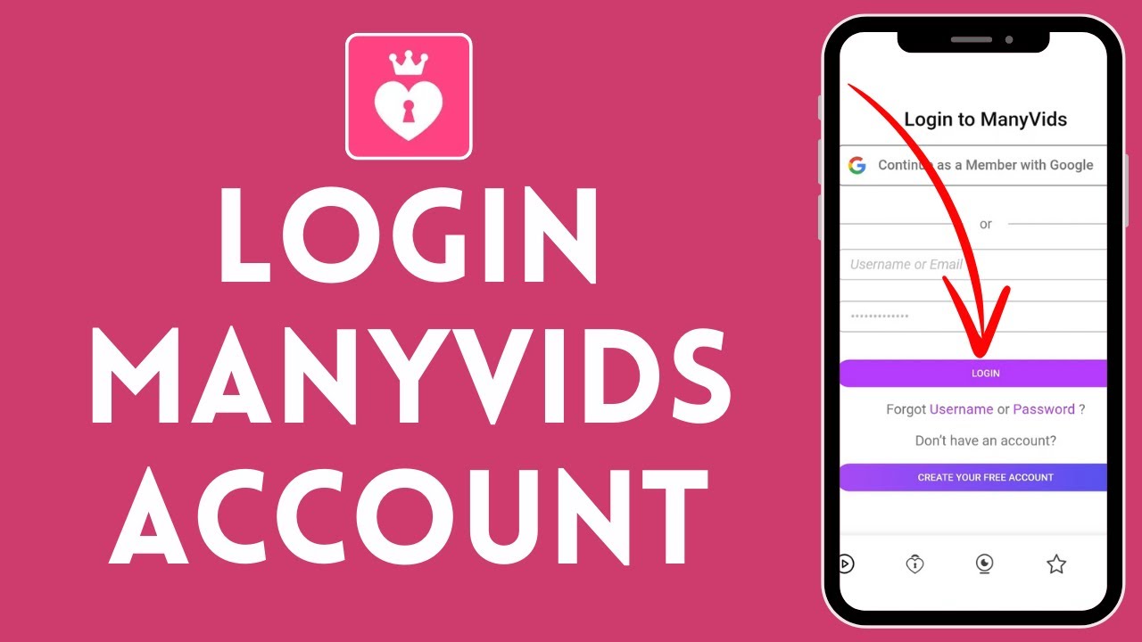 brandon pohlman recommends manyvids lvie billy webster add manyvids lvie photo