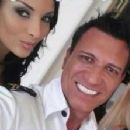 Marco Banderas Wife kjendis escorts