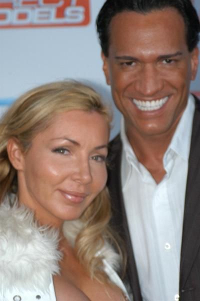 anthea hull recommends Marco Banderas Wife